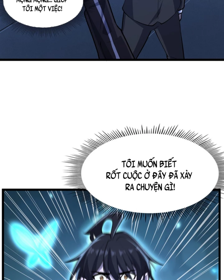 Tại Thế Giới Với Đầy Những Câu Chuyện Ma Quái Trở Thành Ma Nữ Chapter 123 - 53