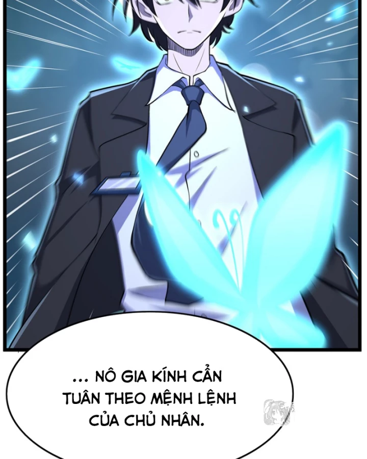 Tại Thế Giới Với Đầy Những Câu Chuyện Ma Quái Trở Thành Ma Nữ Chapter 123 - 54