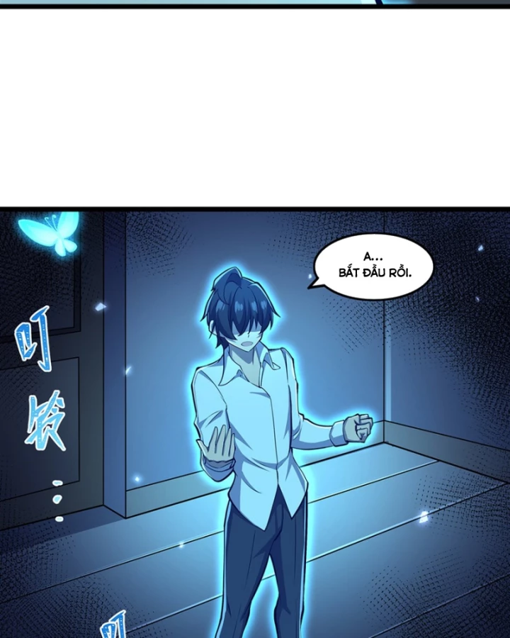 Tại Thế Giới Với Đầy Những Câu Chuyện Ma Quái Trở Thành Ma Nữ Chapter 123 - 58