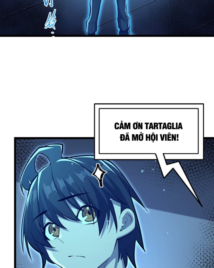 Tại Thế Giới Với Đầy Những Câu Chuyện Ma Quái Trở Thành Ma Nữ Chapter 123 - 59