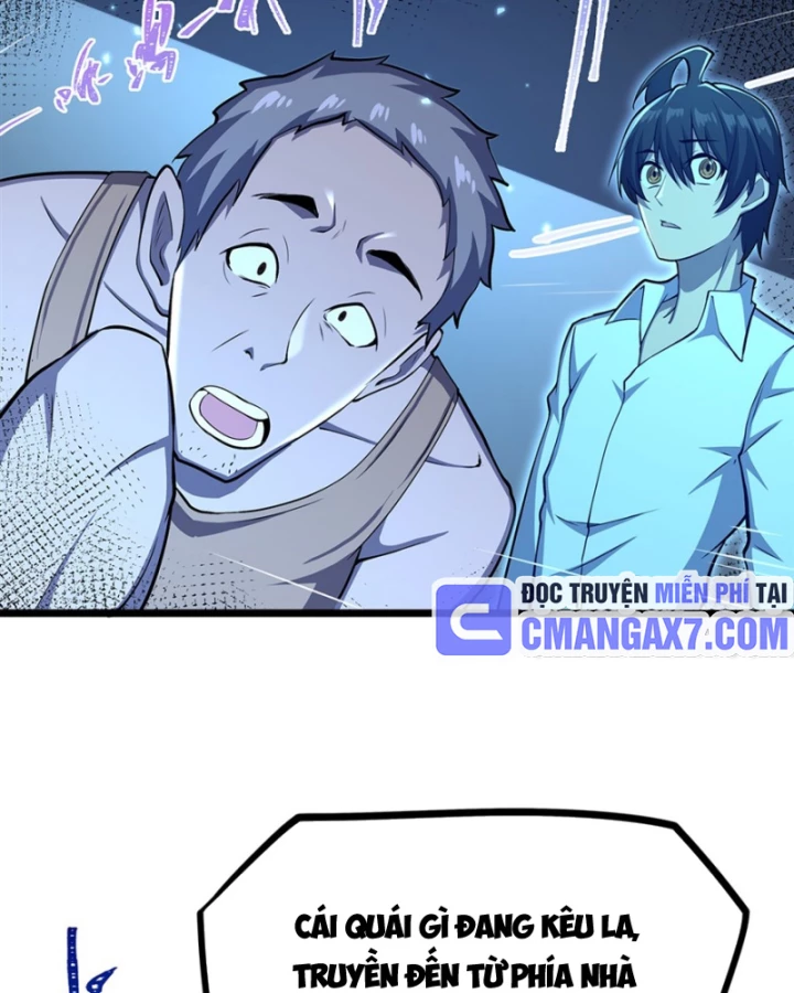 Tại Thế Giới Với Đầy Những Câu Chuyện Ma Quái Trở Thành Ma Nữ Chapter 123 - 63