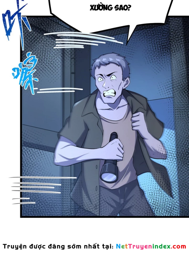 Tại Thế Giới Với Đầy Những Câu Chuyện Ma Quái Trở Thành Ma Nữ Chapter 123 - 64