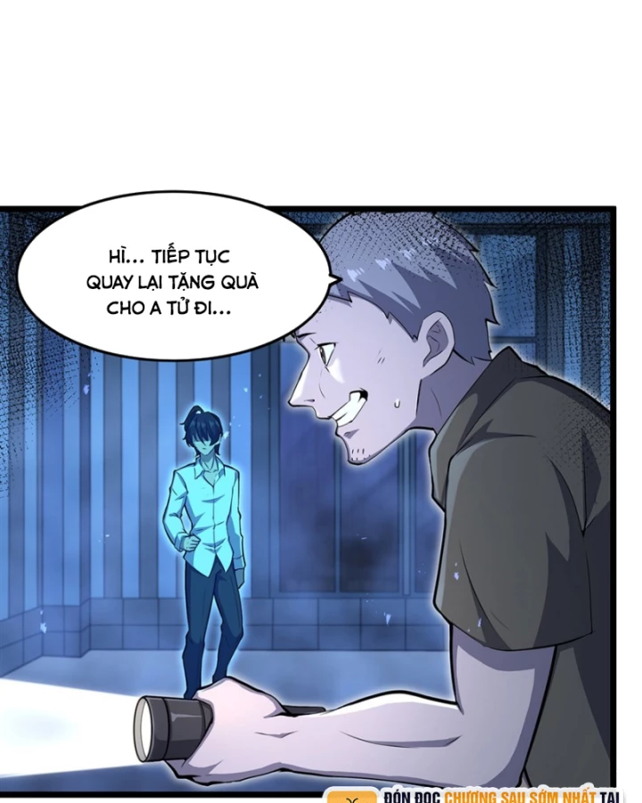 Tại Thế Giới Với Đầy Những Câu Chuyện Ma Quái Trở Thành Ma Nữ Chapter 123 - 71