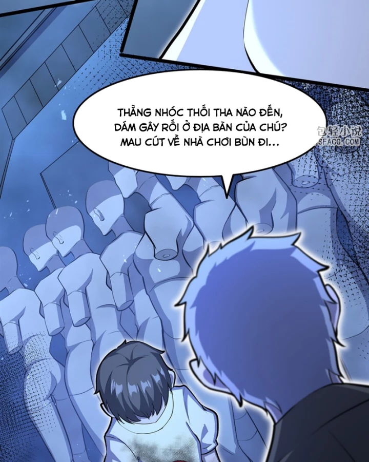 Tại Thế Giới Với Đầy Những Câu Chuyện Ma Quái Trở Thành Ma Nữ Chapter 123 - 73