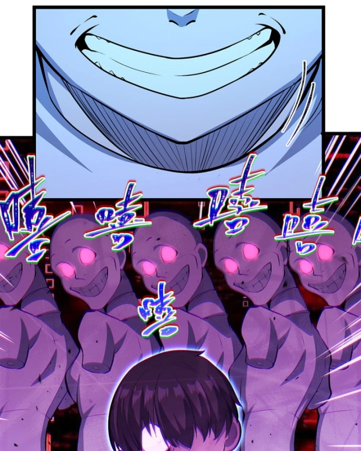 Tại Thế Giới Với Đầy Những Câu Chuyện Ma Quái Trở Thành Ma Nữ Chapter 123 - 75