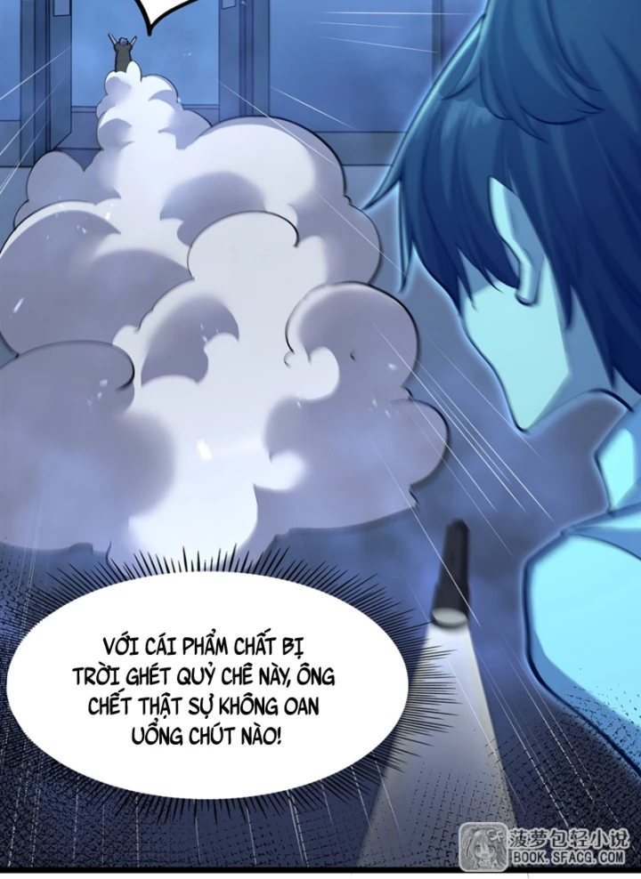 Tại Thế Giới Với Đầy Những Câu Chuyện Ma Quái Trở Thành Ma Nữ Chapter 123 - 78