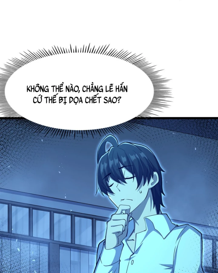 Tại Thế Giới Với Đầy Những Câu Chuyện Ma Quái Trở Thành Ma Nữ Chapter 123 - 79