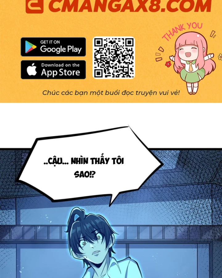 Tại Thế Giới Với Đầy Những Câu Chuyện Ma Quái Trở Thành Ma Nữ Chapter 124 - 2