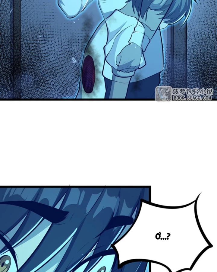 Tại Thế Giới Với Đầy Những Câu Chuyện Ma Quái Trở Thành Ma Nữ Chapter 124 - 7