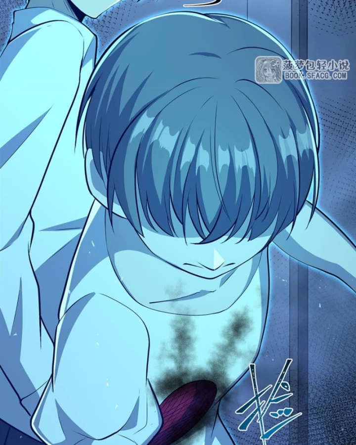 Tại Thế Giới Với Đầy Những Câu Chuyện Ma Quái Trở Thành Ma Nữ Chapter 124 - 9