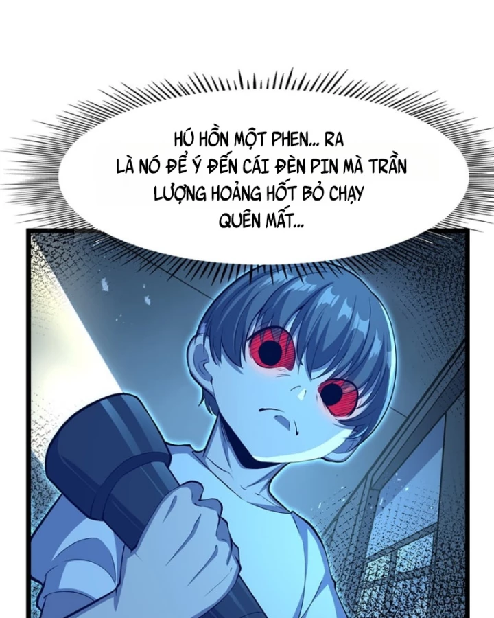 Tại Thế Giới Với Đầy Những Câu Chuyện Ma Quái Trở Thành Ma Nữ Chapter 124 - 11