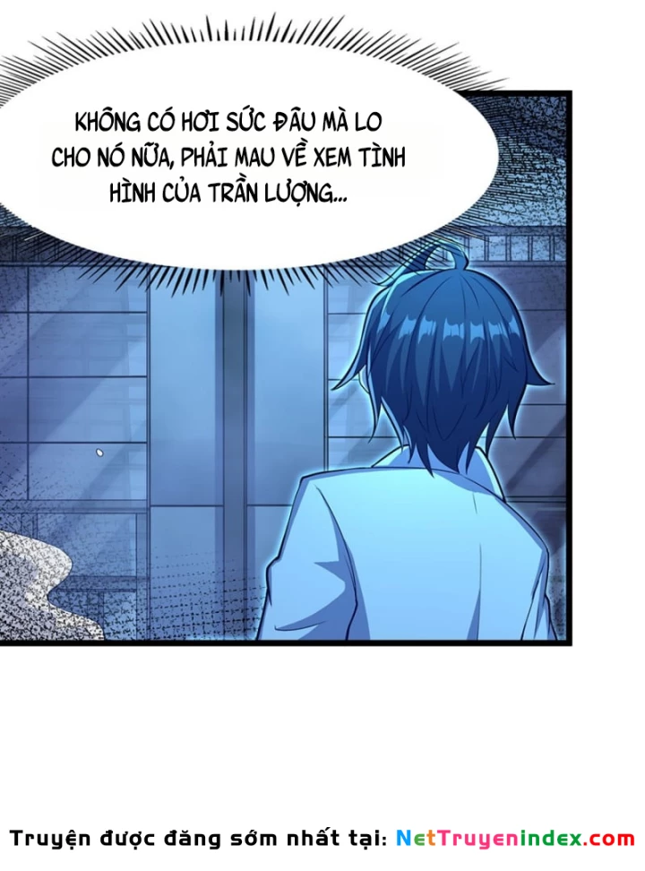 Tại Thế Giới Với Đầy Những Câu Chuyện Ma Quái Trở Thành Ma Nữ Chapter 124 - 15