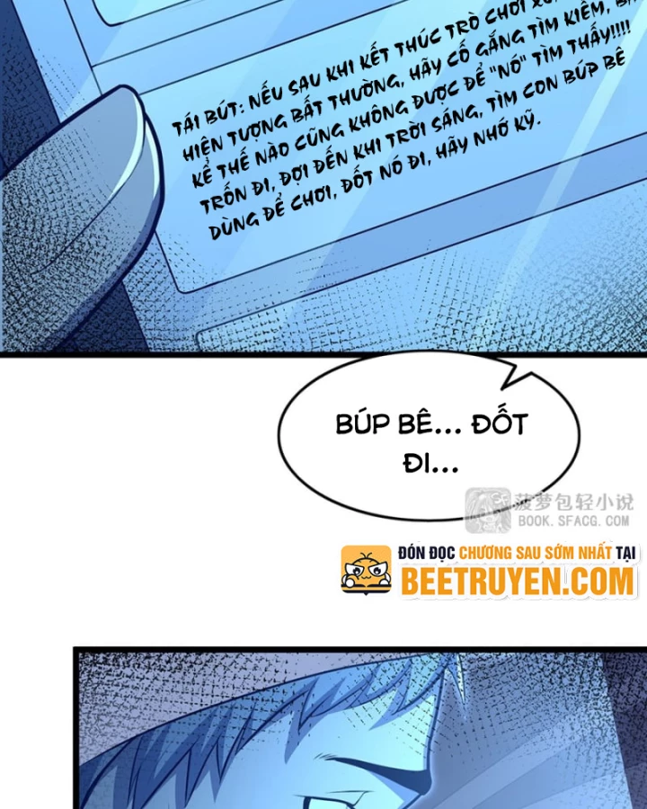 Tại Thế Giới Với Đầy Những Câu Chuyện Ma Quái Trở Thành Ma Nữ Chapter 124 - 22