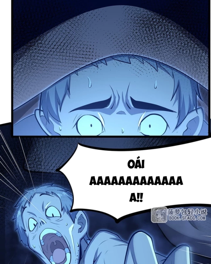 Tại Thế Giới Với Đầy Những Câu Chuyện Ma Quái Trở Thành Ma Nữ Chapter 124 - 26