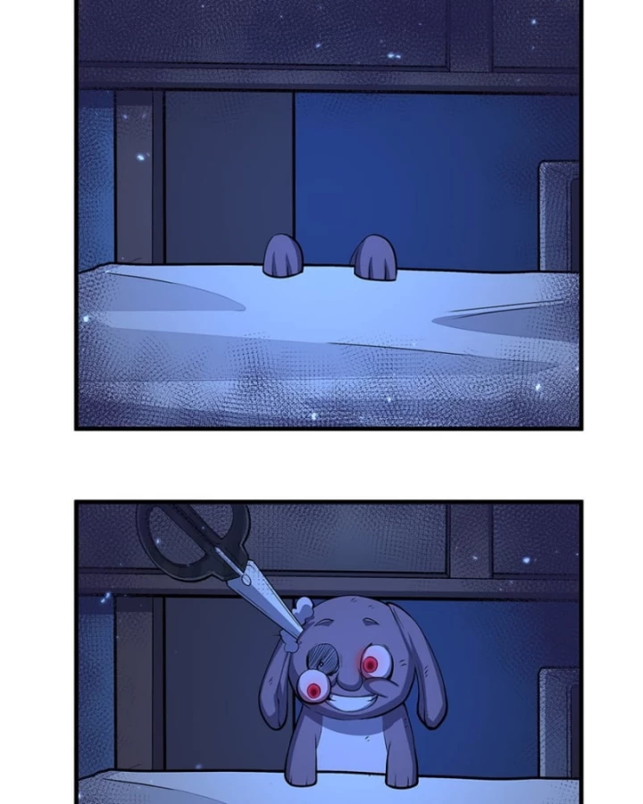 Tại Thế Giới Với Đầy Những Câu Chuyện Ma Quái Trở Thành Ma Nữ Chapter 124 - 31