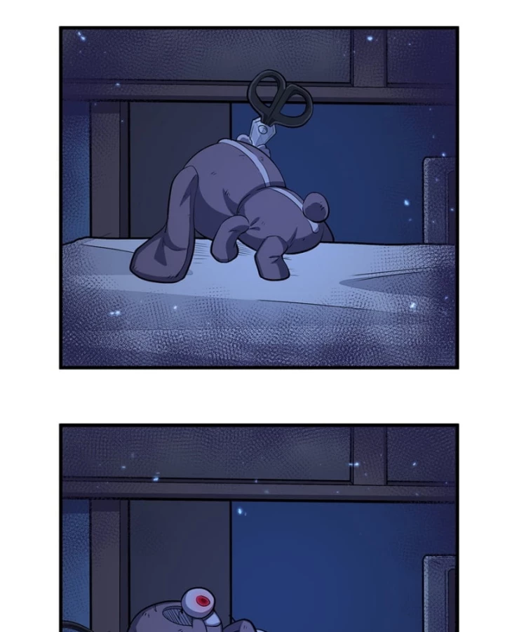 Tại Thế Giới Với Đầy Những Câu Chuyện Ma Quái Trở Thành Ma Nữ Chapter 124 - 33