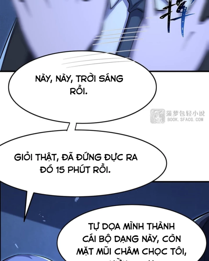 Tại Thế Giới Với Đầy Những Câu Chuyện Ma Quái Trở Thành Ma Nữ Chapter 124 - 42