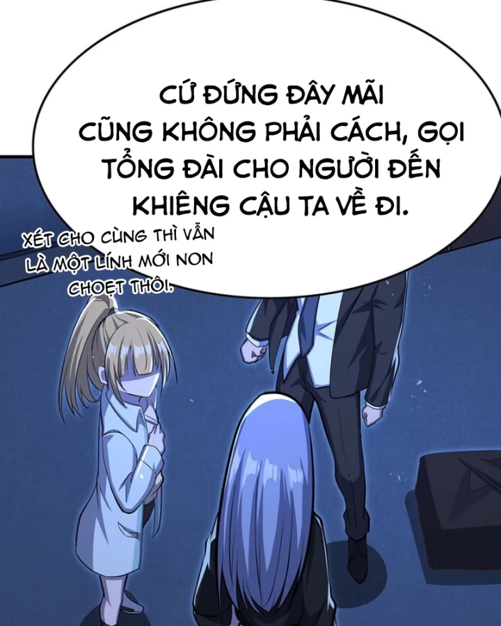 Tại Thế Giới Với Đầy Những Câu Chuyện Ma Quái Trở Thành Ma Nữ Chapter 124 - 44