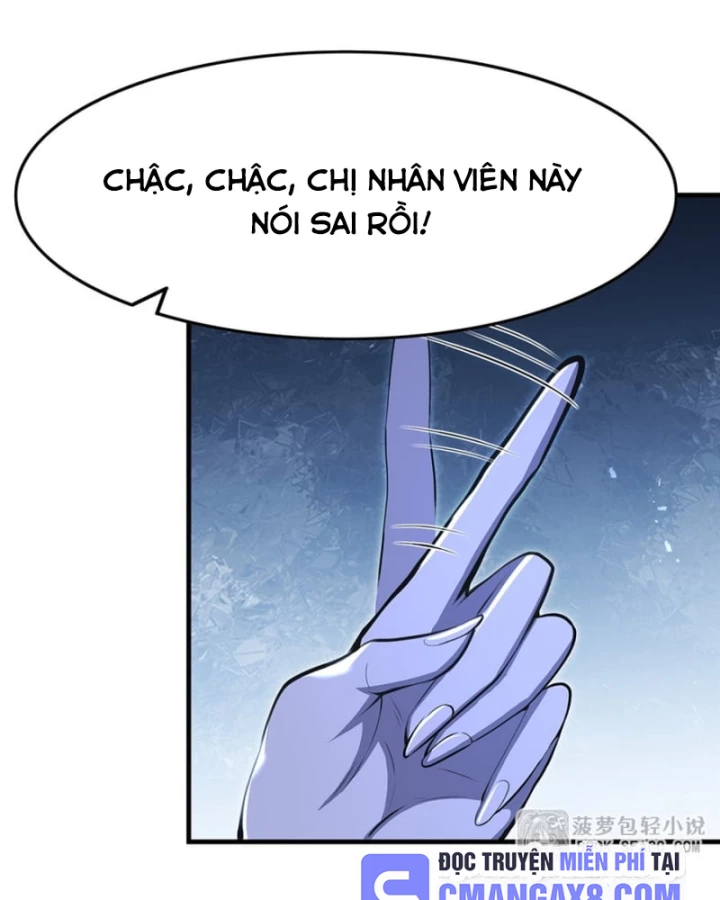 Tại Thế Giới Với Đầy Những Câu Chuyện Ma Quái Trở Thành Ma Nữ Chapter 124 - 46