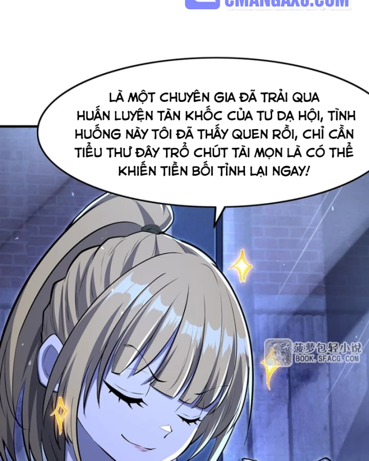 Tại Thế Giới Với Đầy Những Câu Chuyện Ma Quái Trở Thành Ma Nữ Chapter 124 - 47