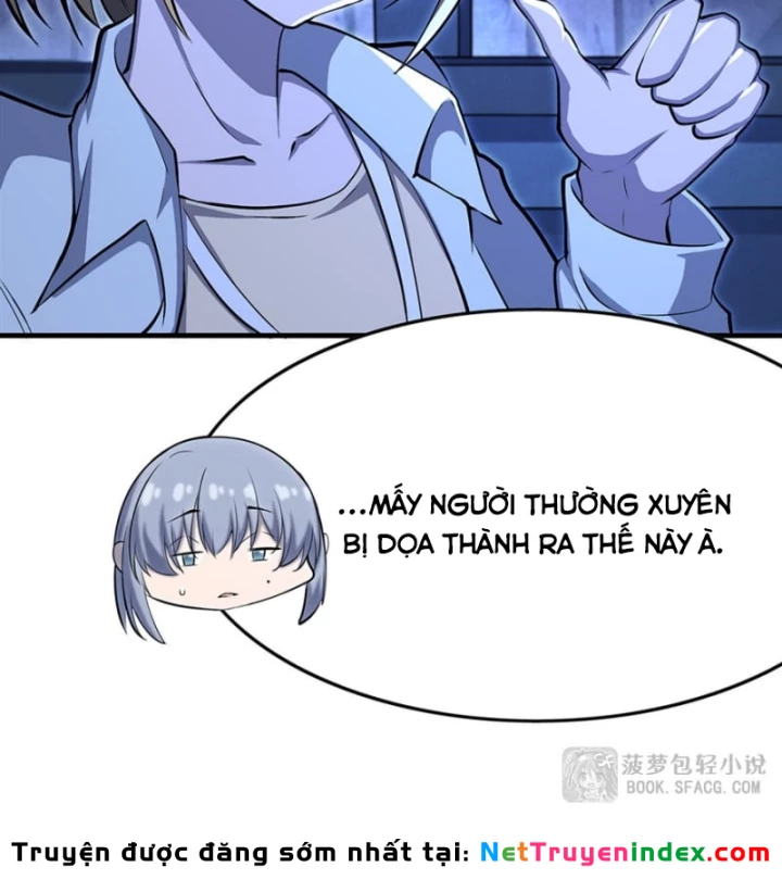 Tại Thế Giới Với Đầy Những Câu Chuyện Ma Quái Trở Thành Ma Nữ Chapter 124 - 48