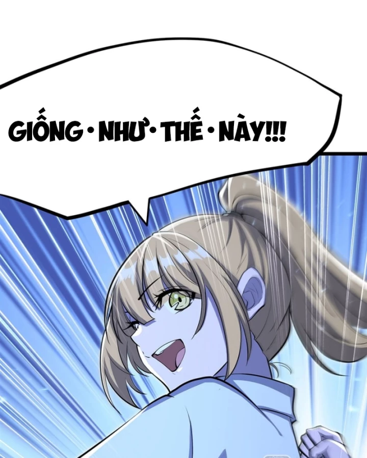 Tại Thế Giới Với Đầy Những Câu Chuyện Ma Quái Trở Thành Ma Nữ Chapter 124 - 49