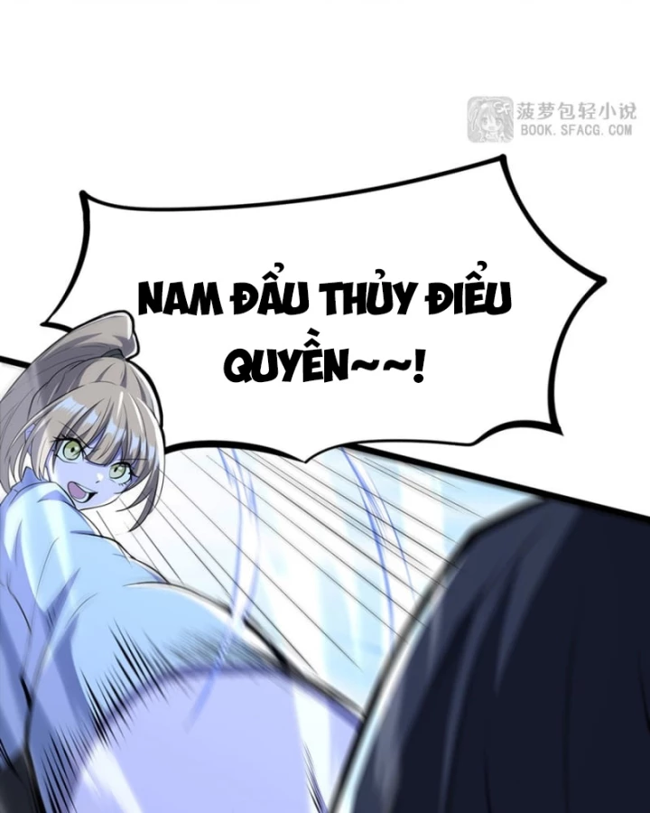 Tại Thế Giới Với Đầy Những Câu Chuyện Ma Quái Trở Thành Ma Nữ Chapter 124 - 51