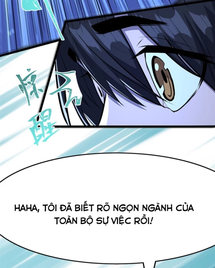 Tại Thế Giới Với Đầy Những Câu Chuyện Ma Quái Trở Thành Ma Nữ Chapter 124 - 53