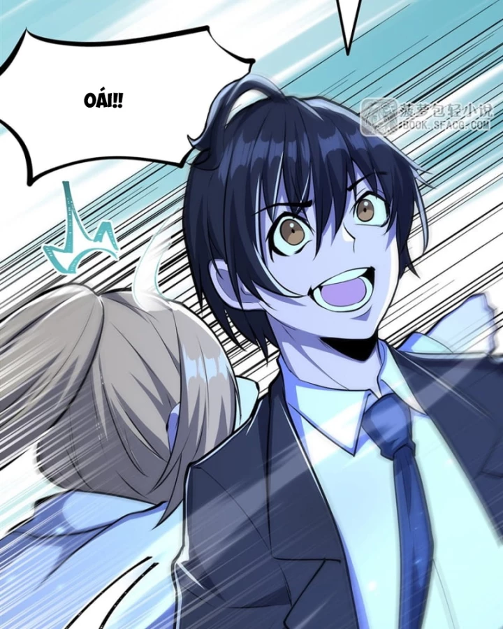 Tại Thế Giới Với Đầy Những Câu Chuyện Ma Quái Trở Thành Ma Nữ Chapter 124 - 54