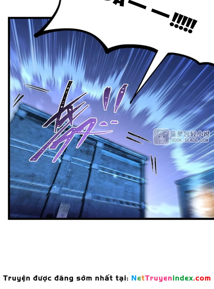 Tại Thế Giới Với Đầy Những Câu Chuyện Ma Quái Trở Thành Ma Nữ Chapter 124 - 56