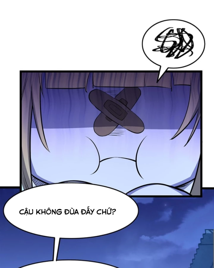 Tại Thế Giới Với Đầy Những Câu Chuyện Ma Quái Trở Thành Ma Nữ Chapter 124 - 58