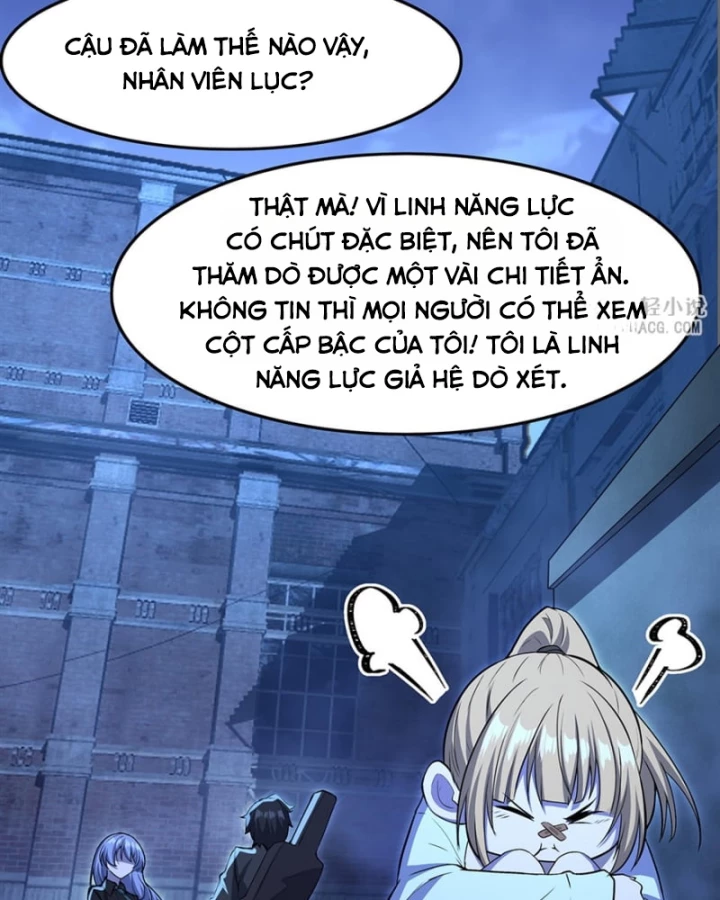 Tại Thế Giới Với Đầy Những Câu Chuyện Ma Quái Trở Thành Ma Nữ Chapter 124 - 59