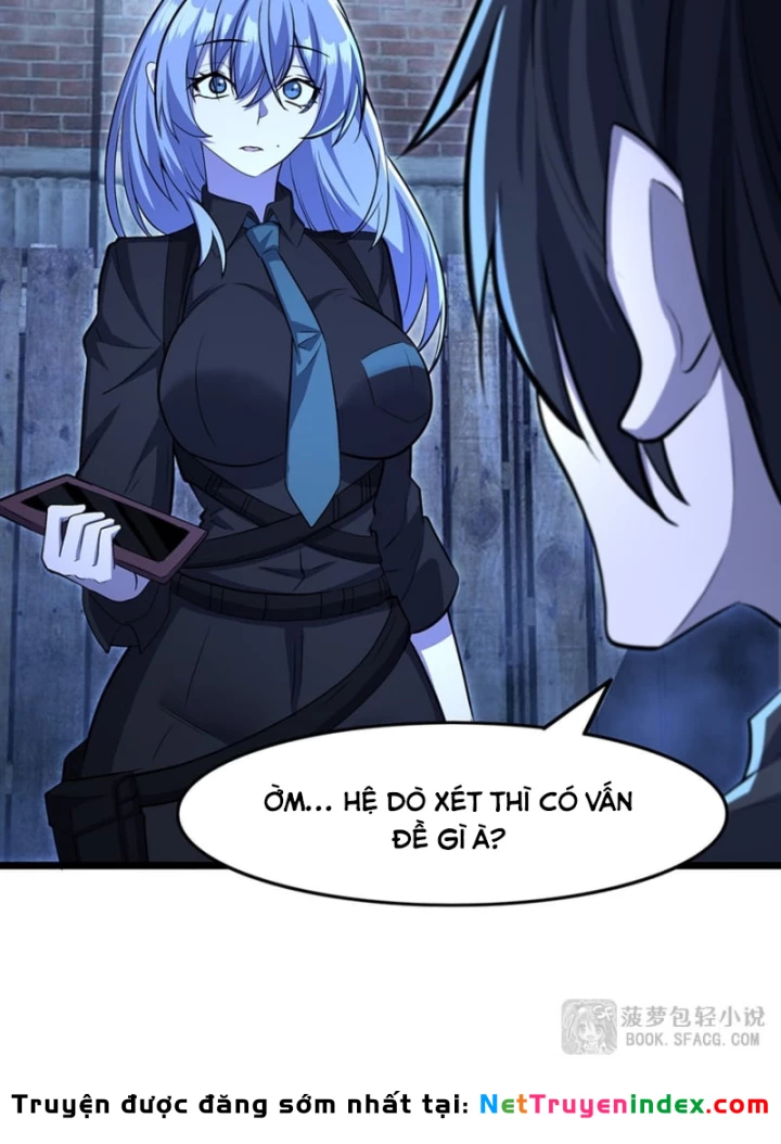 Tại Thế Giới Với Đầy Những Câu Chuyện Ma Quái Trở Thành Ma Nữ Chapter 124 - 61