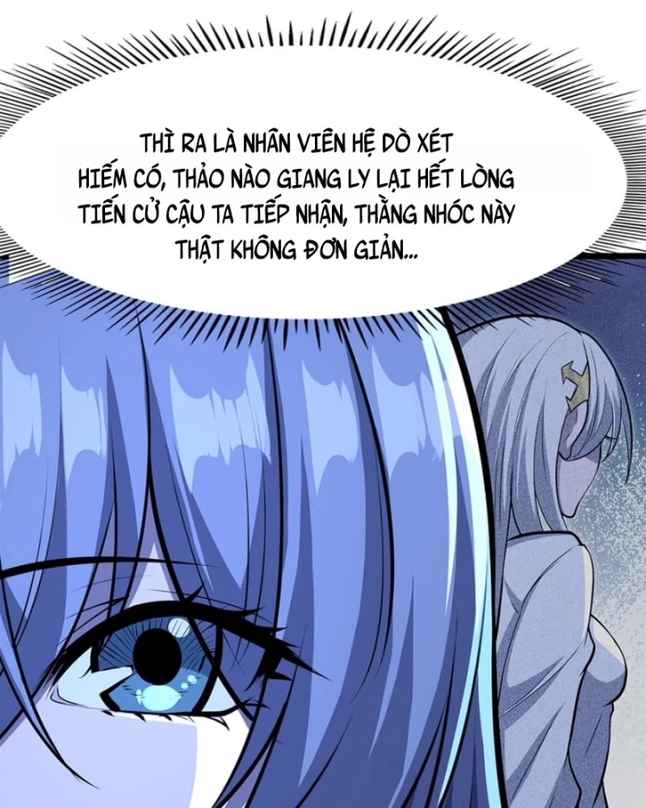 Tại Thế Giới Với Đầy Những Câu Chuyện Ma Quái Trở Thành Ma Nữ Chapter 124 - 62