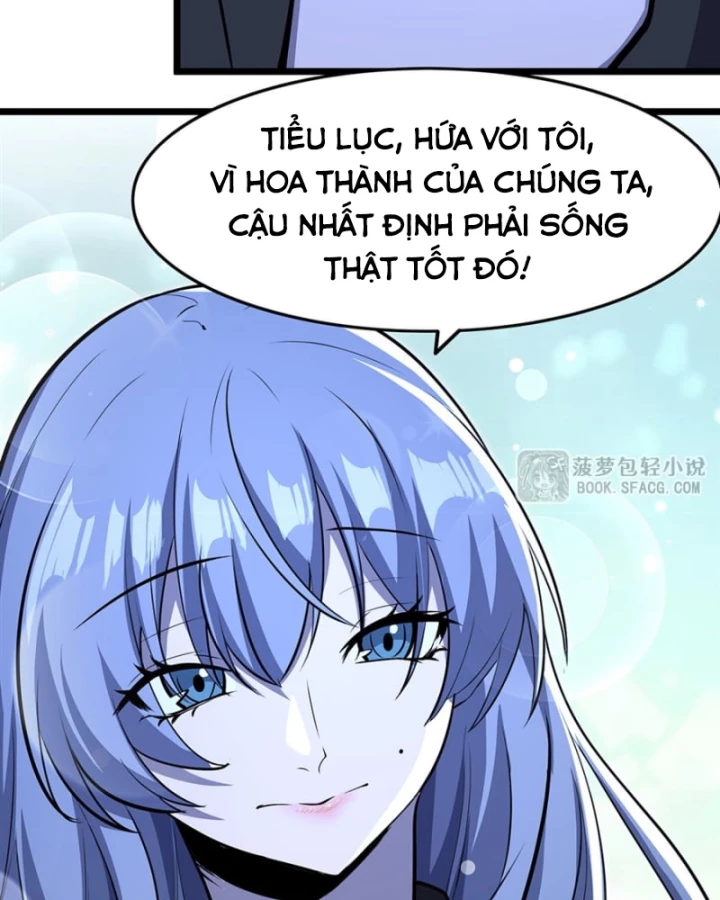 Tại Thế Giới Với Đầy Những Câu Chuyện Ma Quái Trở Thành Ma Nữ Chapter 124 - 64