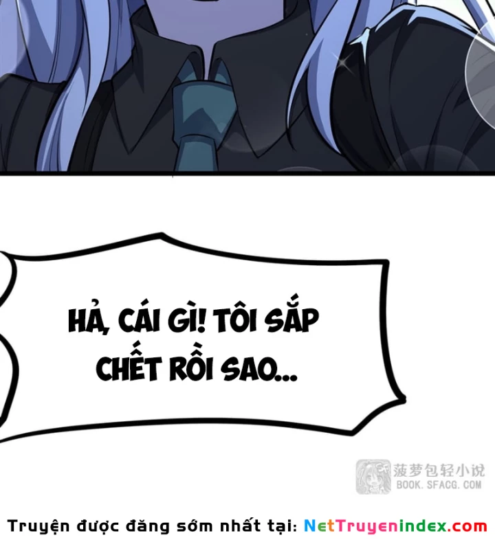 Tại Thế Giới Với Đầy Những Câu Chuyện Ma Quái Trở Thành Ma Nữ Chapter 124 - 65