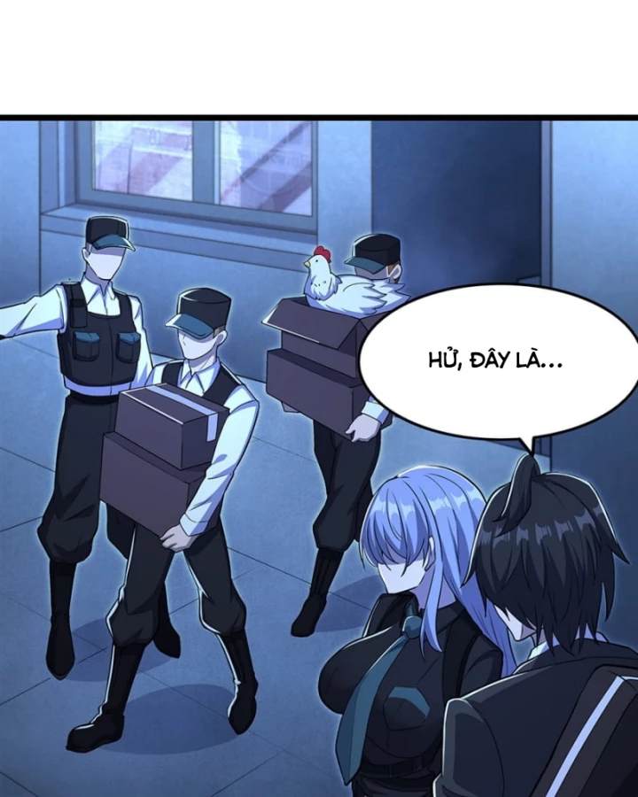 Tại Thế Giới Với Đầy Những Câu Chuyện Ma Quái Trở Thành Ma Nữ Chapter 124 - 66