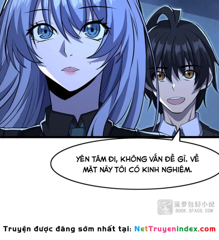 Tại Thế Giới Với Đầy Những Câu Chuyện Ma Quái Trở Thành Ma Nữ Chapter 124 - 68