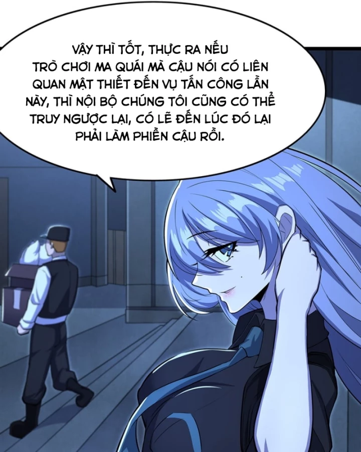 Tại Thế Giới Với Đầy Những Câu Chuyện Ma Quái Trở Thành Ma Nữ Chapter 124 - 69