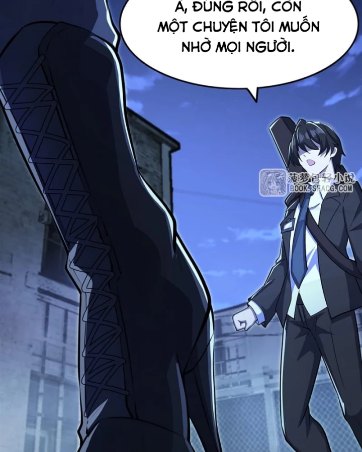 Tại Thế Giới Với Đầy Những Câu Chuyện Ma Quái Trở Thành Ma Nữ Chapter 124 - 71