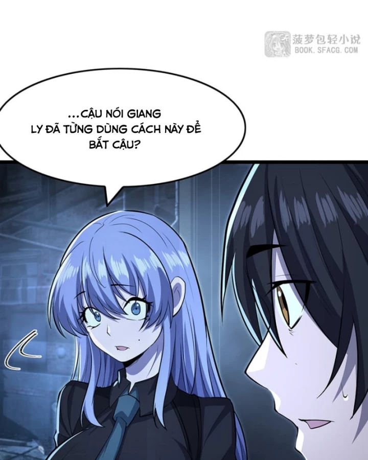 Tại Thế Giới Với Đầy Những Câu Chuyện Ma Quái Trở Thành Ma Nữ Chapter 124 - 74