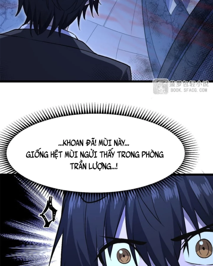 Tại Thế Giới Với Đầy Những Câu Chuyện Ma Quái Trở Thành Ma Nữ Chapter 124 - 79