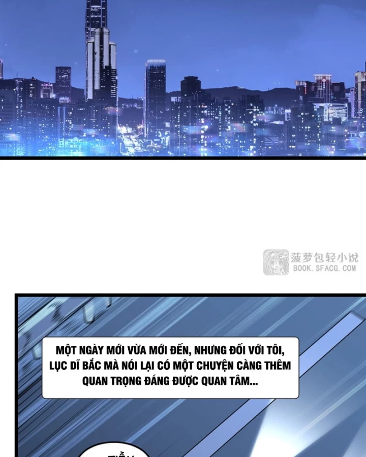 Tại Thế Giới Với Đầy Những Câu Chuyện Ma Quái Trở Thành Ma Nữ Chapter 125 - 3