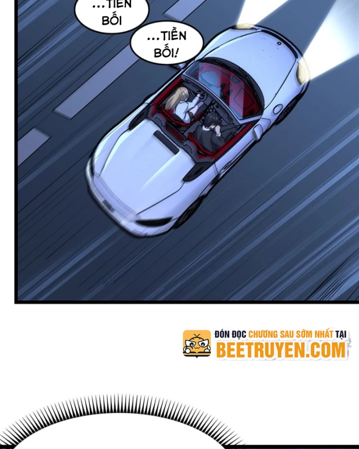 Tại Thế Giới Với Đầy Những Câu Chuyện Ma Quái Trở Thành Ma Nữ Chapter 125 - 4