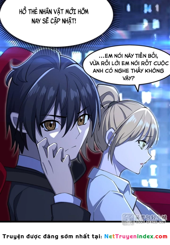 Tại Thế Giới Với Đầy Những Câu Chuyện Ma Quái Trở Thành Ma Nữ Chapter 125 - 5