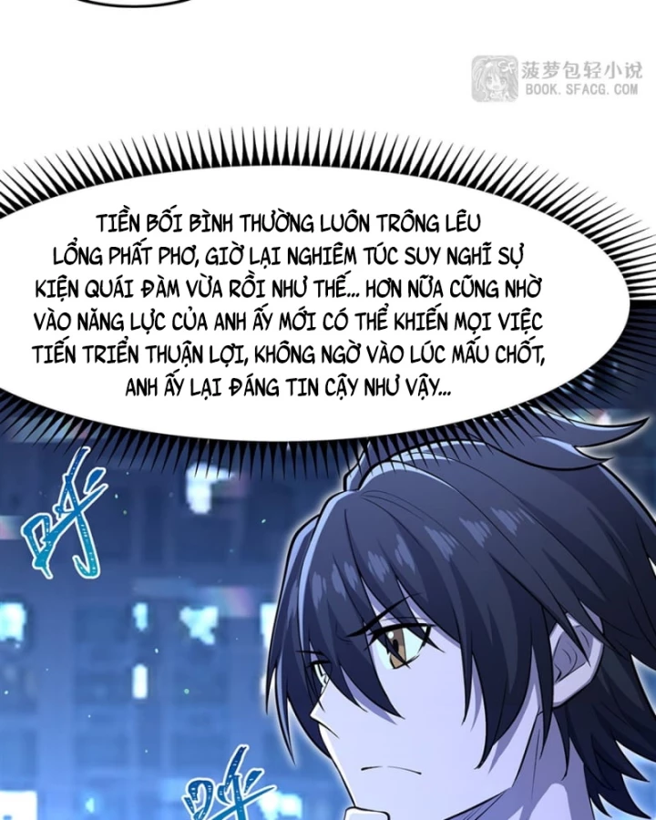 Tại Thế Giới Với Đầy Những Câu Chuyện Ma Quái Trở Thành Ma Nữ Chapter 125 - 8