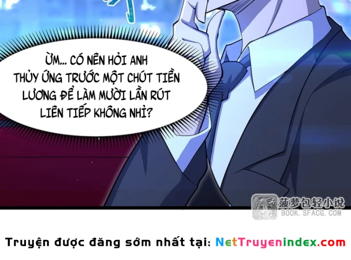 Tại Thế Giới Với Đầy Những Câu Chuyện Ma Quái Trở Thành Ma Nữ Chapter 125 - 9