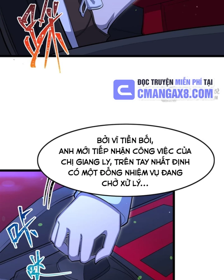 Tại Thế Giới Với Đầy Những Câu Chuyện Ma Quái Trở Thành Ma Nữ Chapter 125 - 11