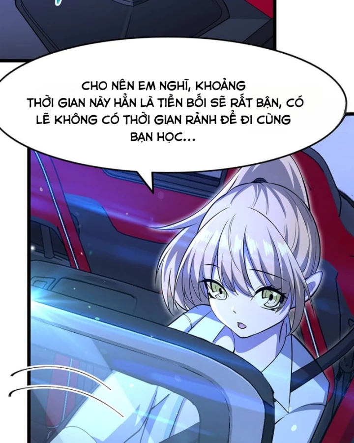 Tại Thế Giới Với Đầy Những Câu Chuyện Ma Quái Trở Thành Ma Nữ Chapter 125 - 12