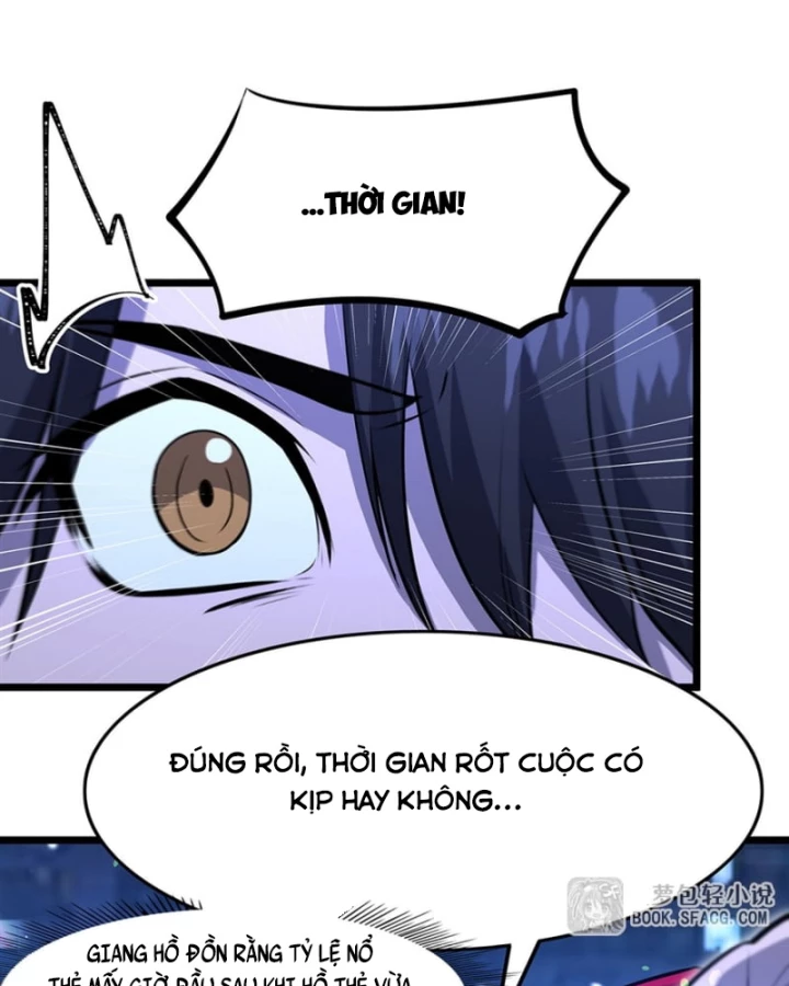 Tại Thế Giới Với Đầy Những Câu Chuyện Ma Quái Trở Thành Ma Nữ Chapter 125 - 14